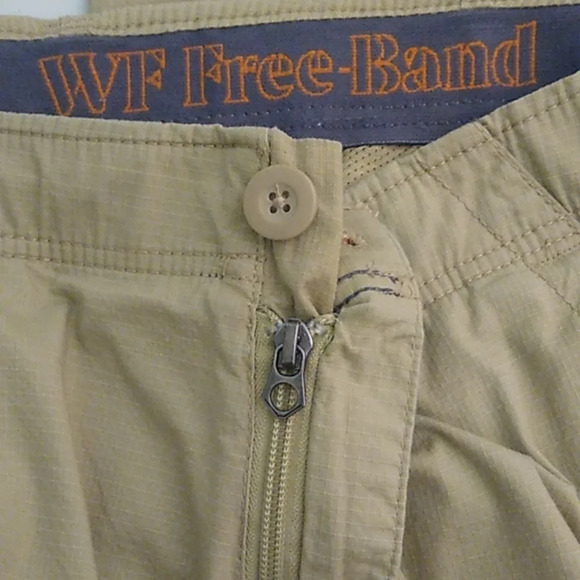 WEAR FIRST EPIC EXPLORER, STRETCH RIPSTOP, NETTED INTERIOR, POCKETS, CARGO PANTS - Picture 10 of 13